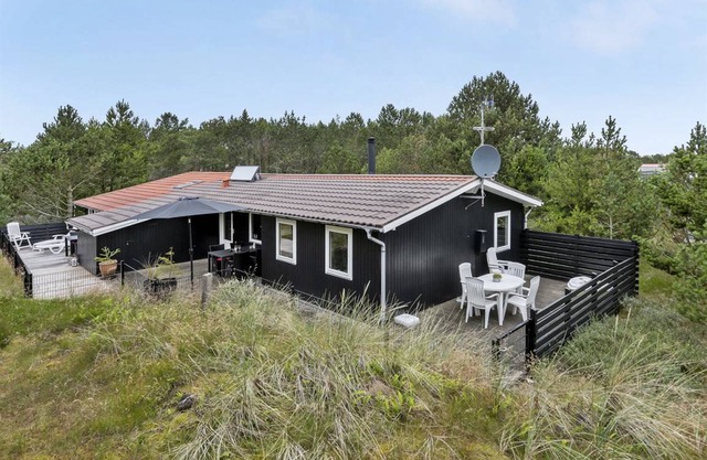 80 m² House ∙ 3 bedrooms ∙ 6 guests