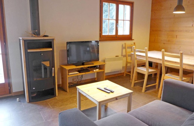 80 m² Villa ∙ 3 bedrooms ∙ 6 guests
