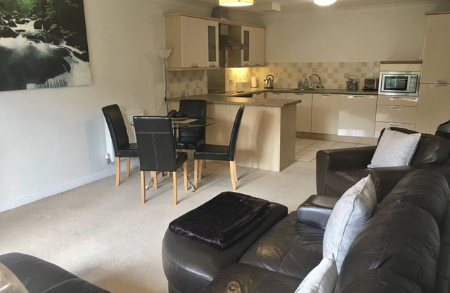 800 m² Apartment ∙ 2 bedrooms ∙ 4 guests