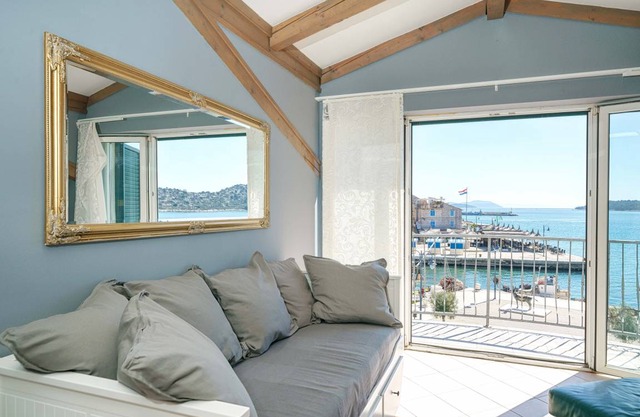 81 m² Apartment ∙ 3 bedrooms ∙ 8 guests