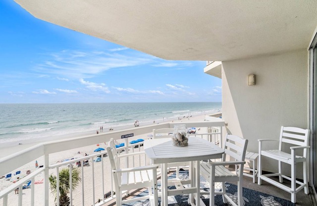 81 m² Condo ∙ 1 bedroom ∙ 4 guests