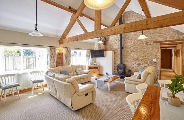 81 m² House ∙ 3 bedrooms ∙ 7 guests