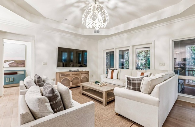 8124 Wendover Dunes - 3 Minute Walk to Beach!