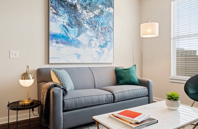 82 m² Apartment ∙ 2 bedrooms ∙ 6 guests
