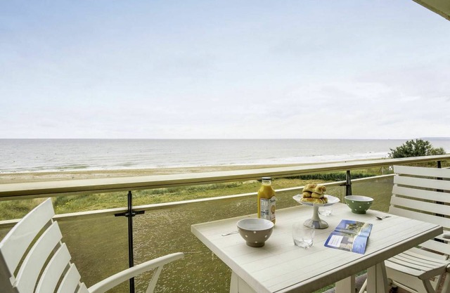 82 m² Apartment ∙ 3 bedrooms ∙ 6 guests