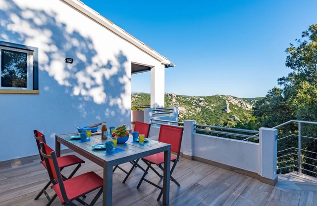 82 m² House ∙ 2 bedrooms ∙ 5 guests