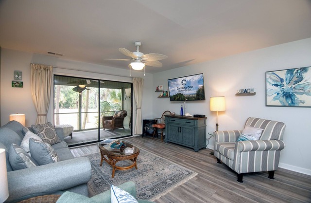 Club Cottage 