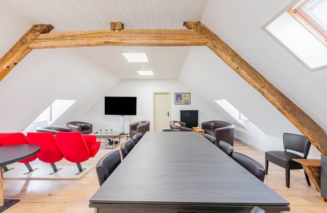 84 m² Apartment ∙ 1 bedroom ∙ 2 guests