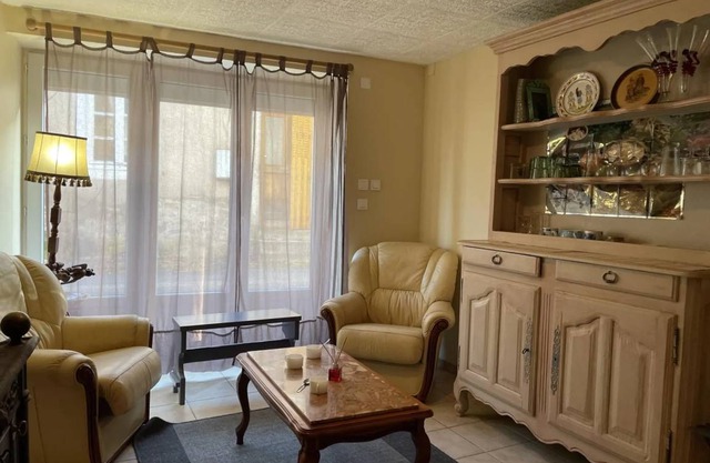 84 m² House ∙ 3 bedrooms ∙ 5 guests