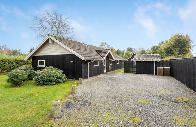 84 m² House ∙ 5 bedrooms ∙ 10 guests