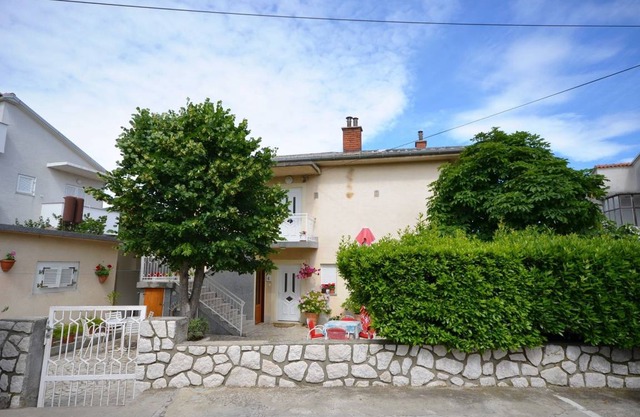 85 m² Apartment ∙ 2 bedrooms ∙ 5 guests
