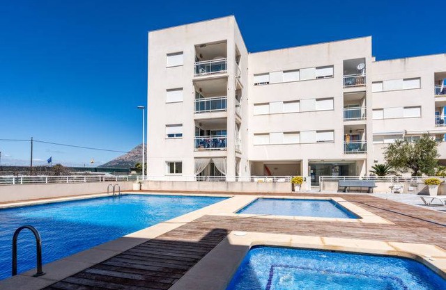 85 m² Apartment ∙ 3 bedrooms ∙ 6 guests
