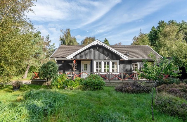 85 m² House ∙ 3 bedrooms ∙ 6 guests