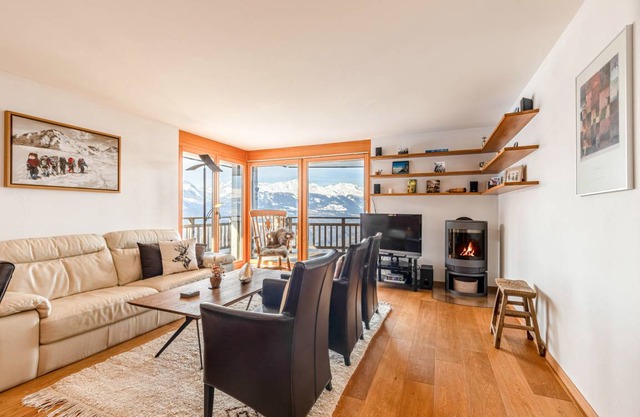 87 m² Apartment ∙ 2 bedrooms ∙ 4 guests