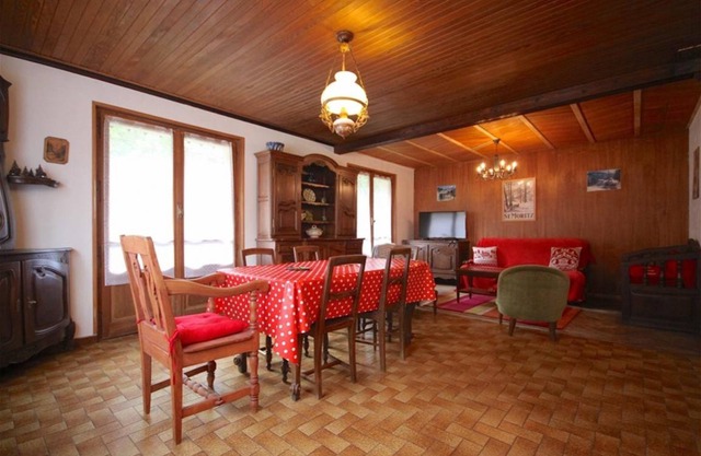 87 m² Apartment ∙ 3 bedrooms ∙ 6 guests