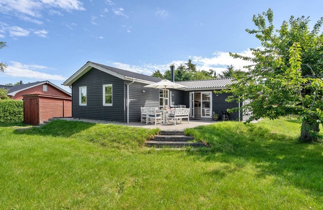 87 m² House ∙ 3 bedrooms ∙ 7 guests