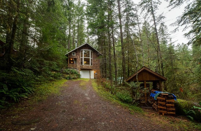 88 m² Cabin ∙ 1 bedroom ∙ 6 guests