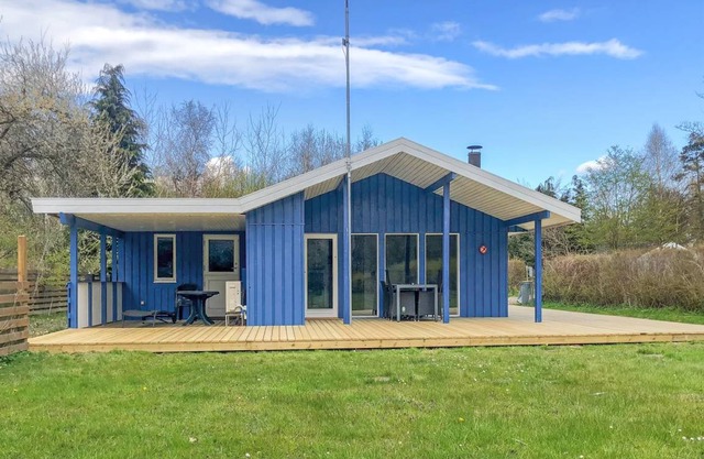 88 m² House ∙ 2 bedrooms ∙ 4 guests