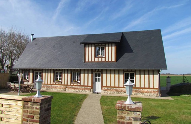 88 m² House ∙ 3 bedrooms ∙ 6 guests