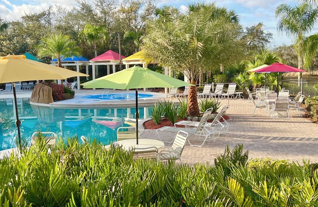 8903 Legacy Ct, 2-207 Kissimmee, FL, 34747,