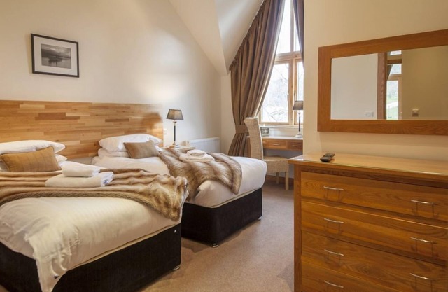 9 Maxwells - sleeps 4 guests in 2 bedrooms