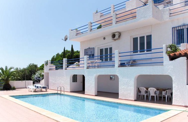 90 m² Apartment ∙ 2 bedrooms ∙ 4 guests