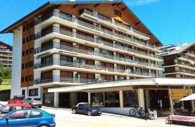 90 m² Apartment ∙ 3 bedrooms ∙ 6 guests