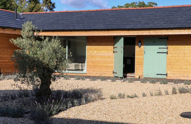 90 m² Cottage ∙ 1 bedroom ∙ 2 guests