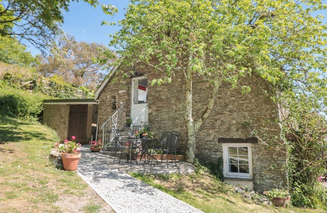 90 m² Cottage ∙ 1 bedroom ∙ 2 guests