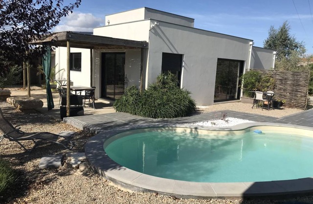 90 m² House ∙ 2 bedrooms ∙ 4 guests