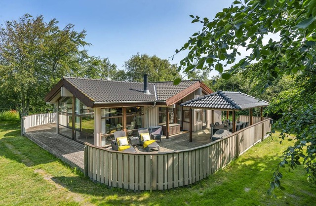 90 m² House ∙ 3 bedrooms ∙ 6 guests