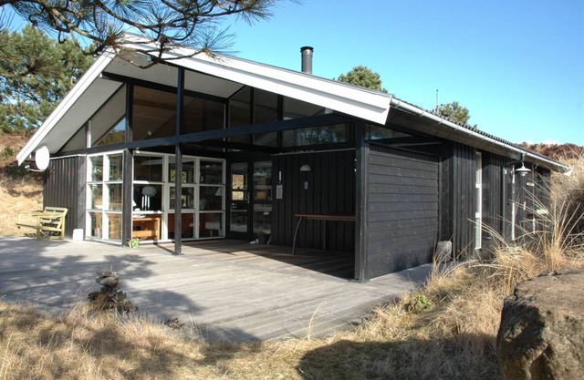 90 m² House ∙ 3 bedrooms ∙ 6 guests