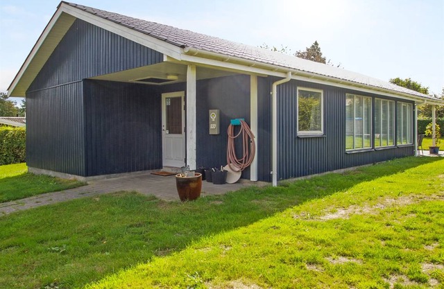 90 m² House ∙ 4 bedrooms ∙ 7 guests