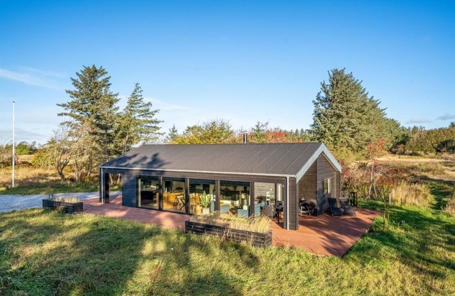 90 m² House ∙ 3 bedrooms ∙ 7 guests