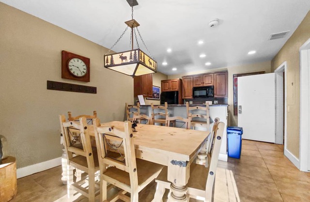91 m² Condo ∙ 1 bedroom ∙ 4 guests