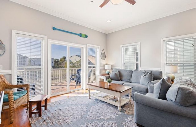 91 Waters Edge Folly Charm