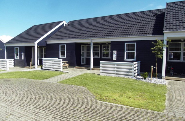 92 m² Bungalow ∙ 4 bedrooms ∙ 10 guests