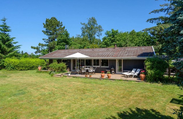 92 m² House ∙ 2 bedrooms ∙ 5 guests