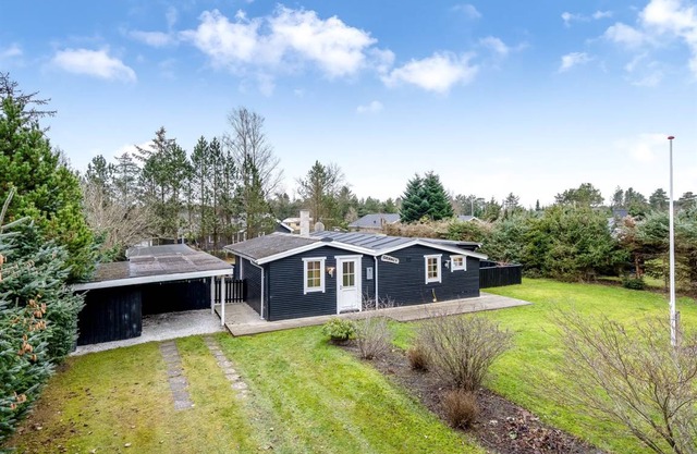 92 m² House ∙ 3 bedrooms ∙ 6 guests