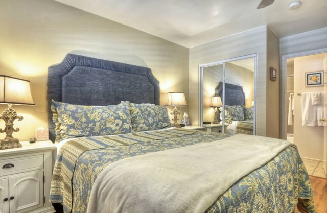 93 m² Condo ∙ 2 bedrooms ∙ 6 guests