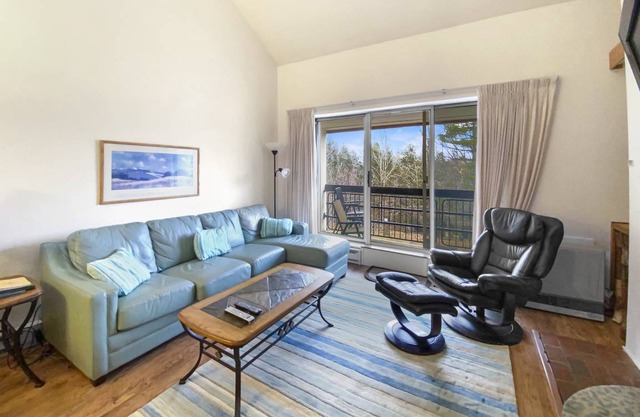 93 m² Condo ∙ 2 bedrooms ∙ 4 guests