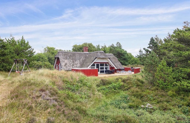 93 m² House ∙ 3 bedrooms ∙ 6 guests