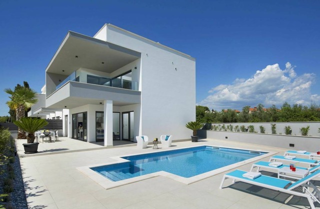 93 m² Villa ∙ 3 bedrooms ∙ 6 guests