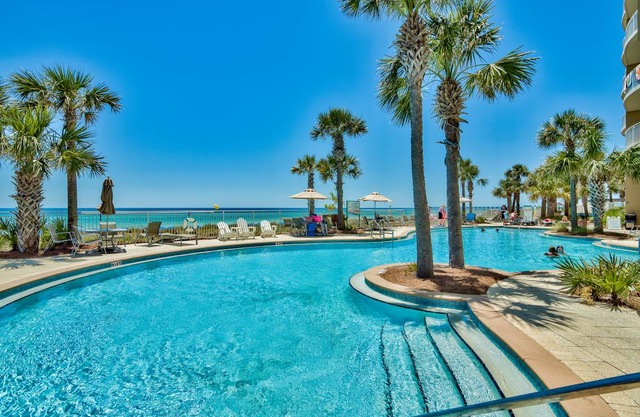 94 m² Condo ∙ 2 bedrooms ∙ 6 guests