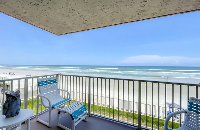 94 m² Condo ∙ 2 bedrooms ∙ 6 guests