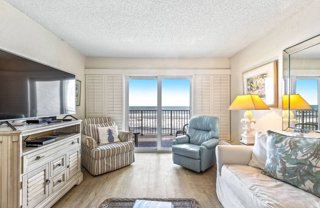 94 m² Condo ∙ 2 bedrooms ∙ 4 guests