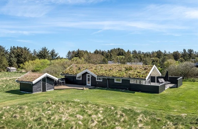 94 m² House ∙ 3 bedrooms ∙ 6 guests