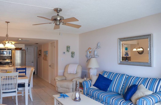 94 m² Condo ∙ 2 bedrooms ∙ 6 guests