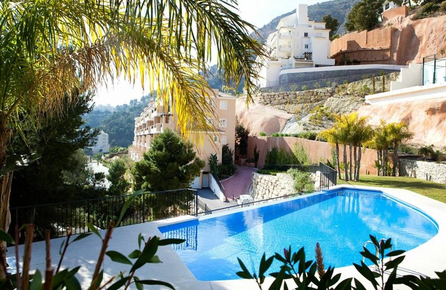 95 m² Apartment ∙ 2 bedrooms ∙ 4 guests