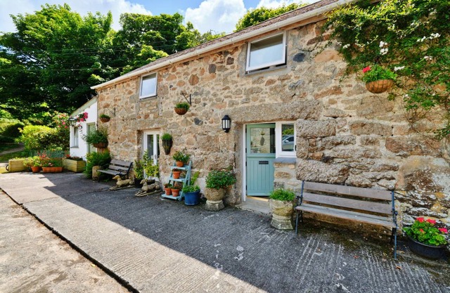 95 m² Cottage ∙ 2 bedrooms ∙ 3 guests